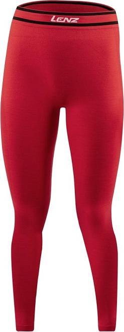 Lenz Long pants women merino 6.0 (L)