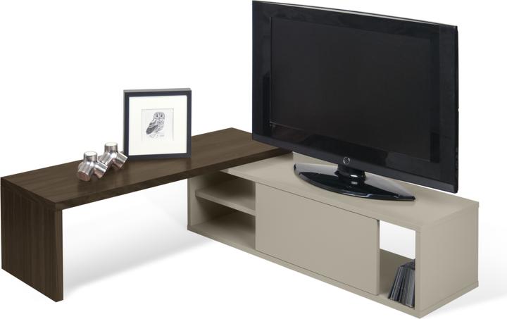 Immagine prodotto Temahome Move (203 x 35,5 x 32 cm)