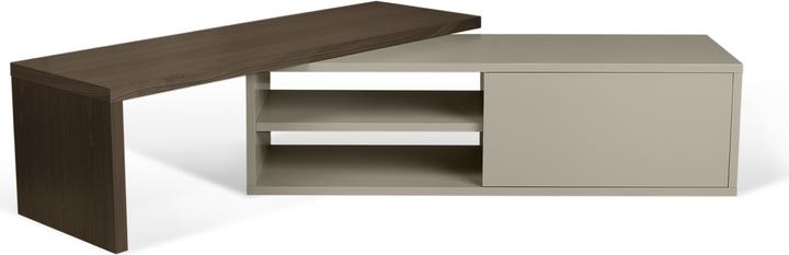 Immagine prodotto Temahome Move (203 x 35,5 x 32 cm)