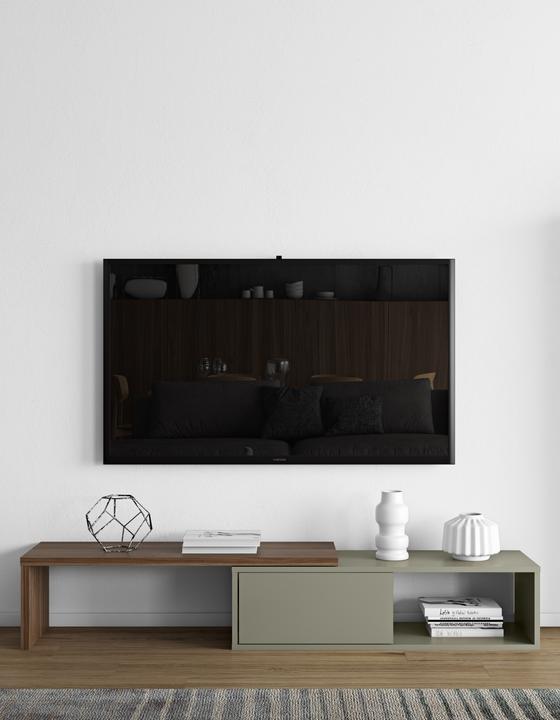 Immagine prodotto Temahome Move (203 x 35,5 x 32 cm)