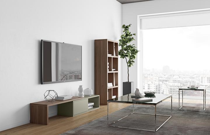 Immagine prodotto Temahome Move (203 x 35,5 x 32 cm)