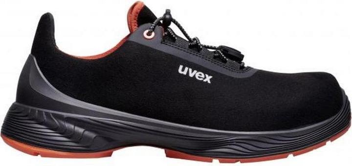 Produktbild Uvex Safety 1 G2 (S2, 40)