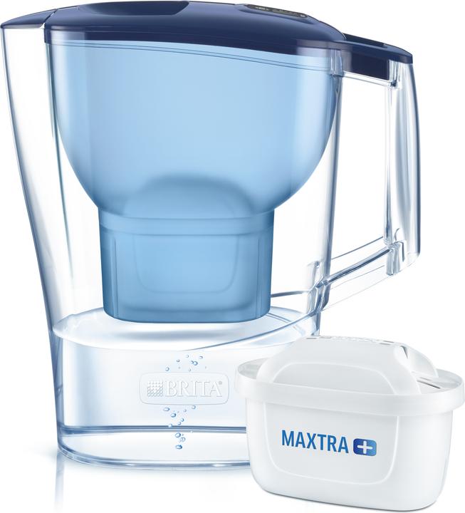 Produktbild Brita Aluna + 1 Filterkartusche