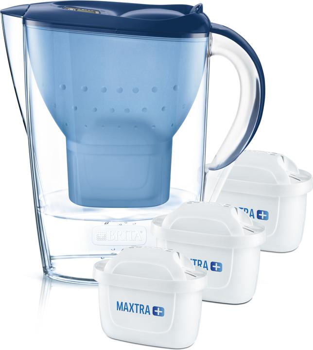 Actual product image Brita Marella