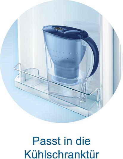 Actual product image Brita Marella