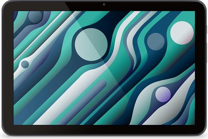 SPC TABLET 10.1 GRAVITY 3GB 32GB 4G BLACK OCTACORE 1.6/3GB/32G/10.1 / 1280X800 / 5MP / 5MP / WIFI / 4G 9 (4G, 10.10", 32 GB, Schwarz)