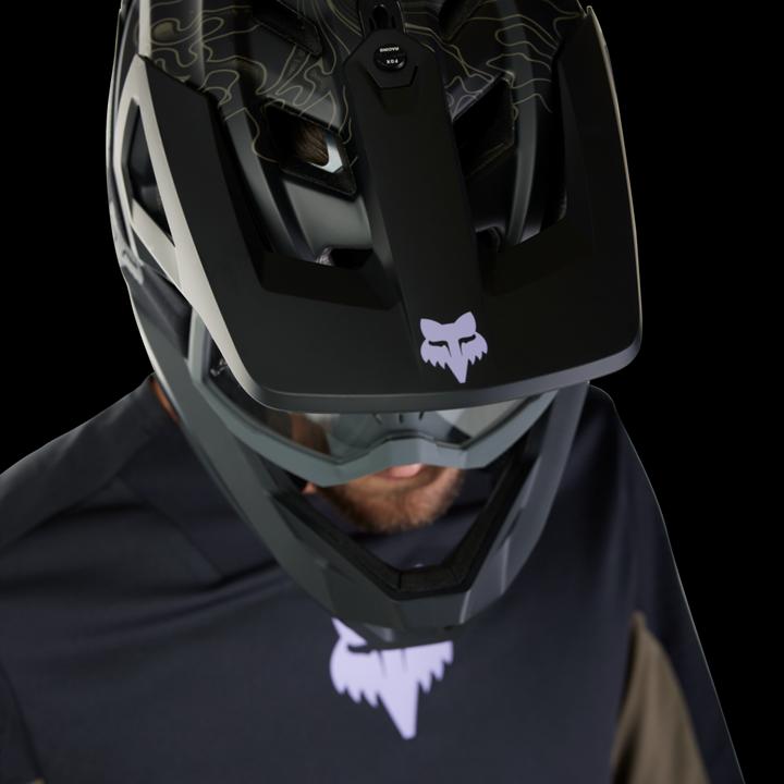 Image du produit Fox Defend SS Jersey Park (XL)
