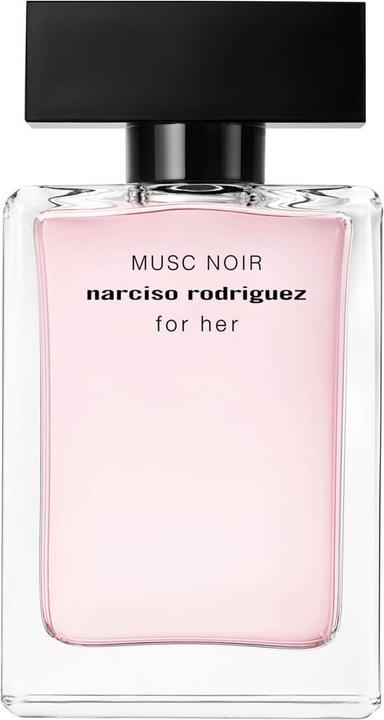 Image du produit Narciso Rodriguez Musc Noir (Eau de parfum, 50 ml)
