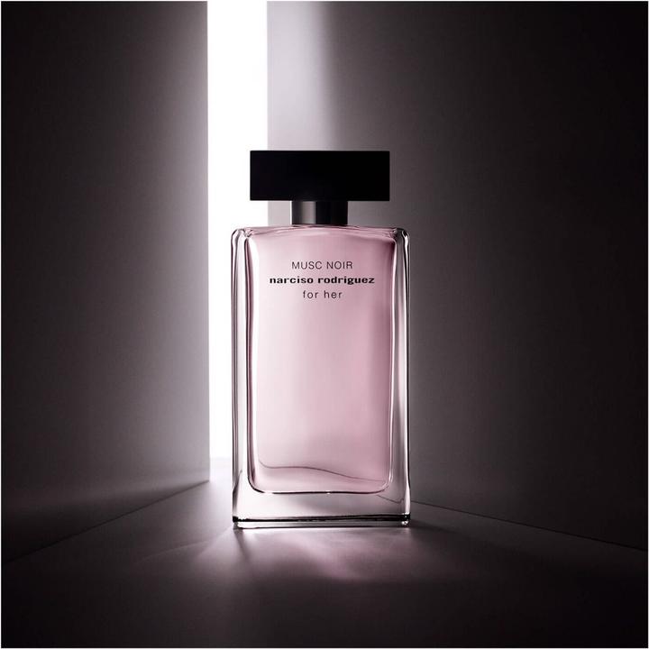 Image du produit Narciso Rodriguez Musc Noir (Eau de parfum, 100 ml)