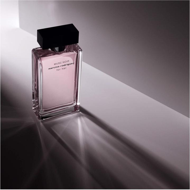 Image du produit Narciso Rodriguez Musc Noir (Eau de parfum, 100 ml)