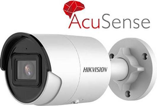 Produktbild Hikvision DS-2CD2046G2-IU(4mm)(C)(O-STD)