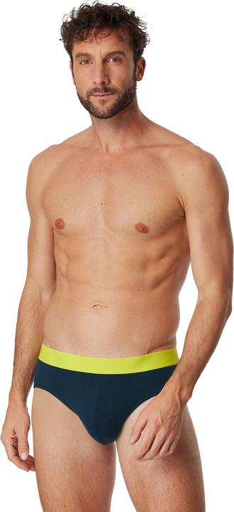 Actual product image Schiesser Organic Cotton Briefs (3XL, pack of 3)