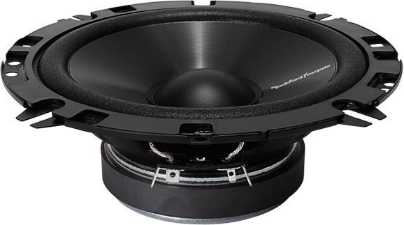 Image du produit Rockford Fosgate Prime R165-S Système à composants 2 voies 16.5cm (80 W, 5.01 cm)