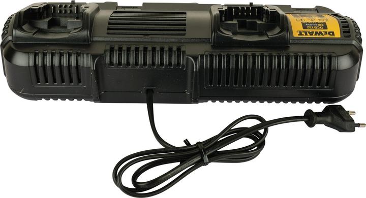 Produktbild DeWalt Doppelladegerät (10.8 V)