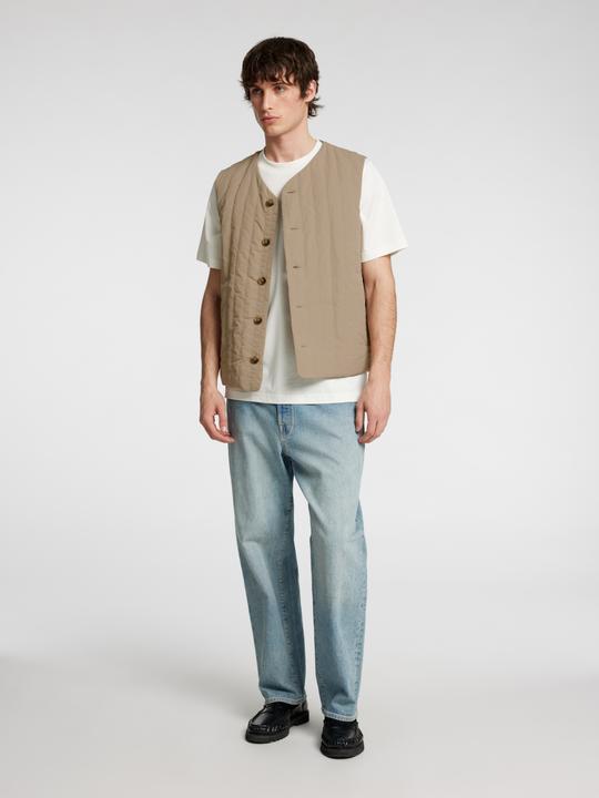 Produktbild Selected Homme Leichte Steppweste (S)