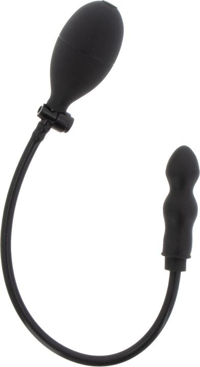 Hidden Desire Inflatable Bulb Plug Starter