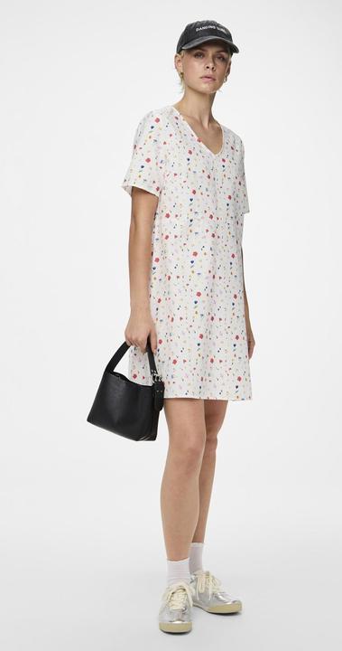 Actual product image Pieces PCMIA mini dress (S)
