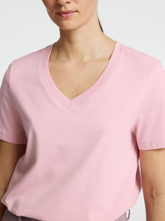 Image du produit Selected Femme Slfessential Ss V-Neck Tee Noos (XL)