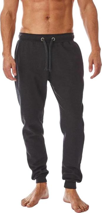 Actual product image Iron Mountain Mens Cuffed Ankle Jogging Bottoms (3XL)