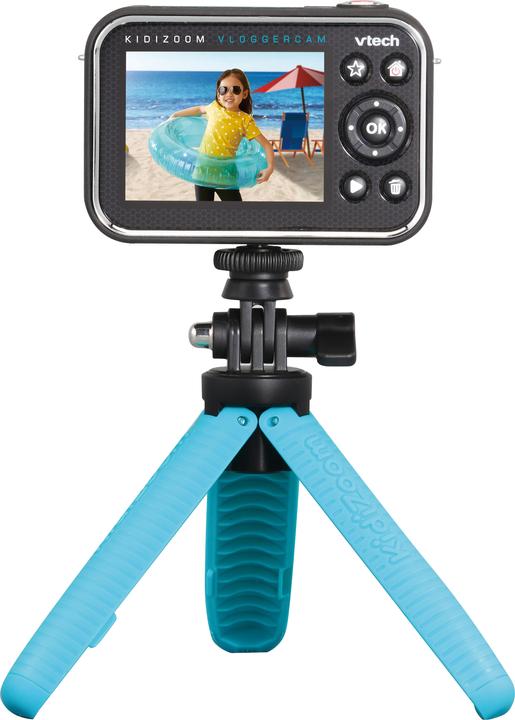 Actual product image VTech KidiZoom Vloggercam