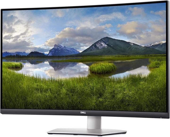 Produktbild Dell S3221QS (3840 x 2160 Pixel, 31.50")