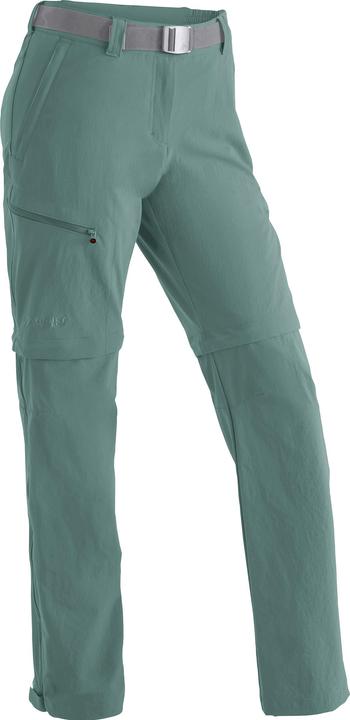 Maier Sports Nata T-Zip Off (S)