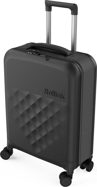 Produktbild Rollink Vega360 Cabin Size (40 l, Handgepäck (bis 50l))
