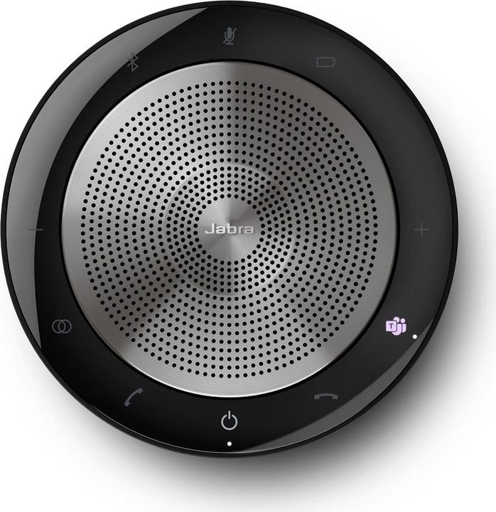 Image du produit Speakphone Speak 750 MS Teams