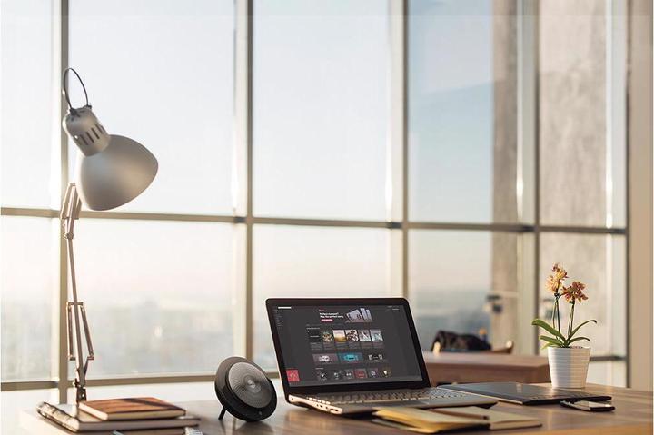 Image du produit Speakphone Speak 750 MS Teams