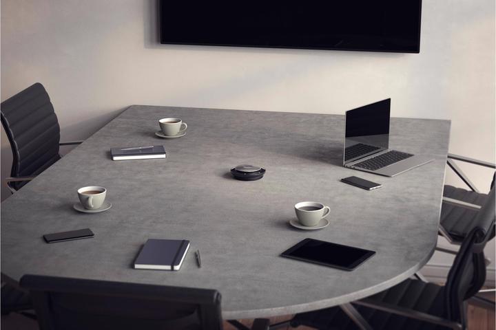 Image du produit Speakphone Speak 750 MS Teams