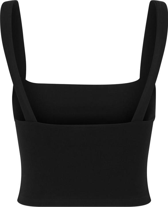 Produktbild Urban Classics Ladies Cropped Top 2-Pack (XL)