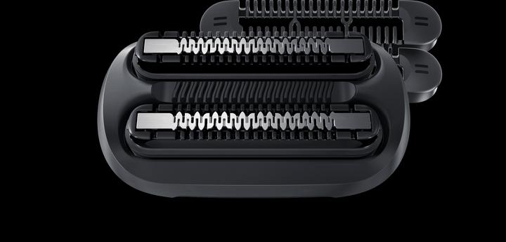 Actual product image Braun EasyClick (5 x)