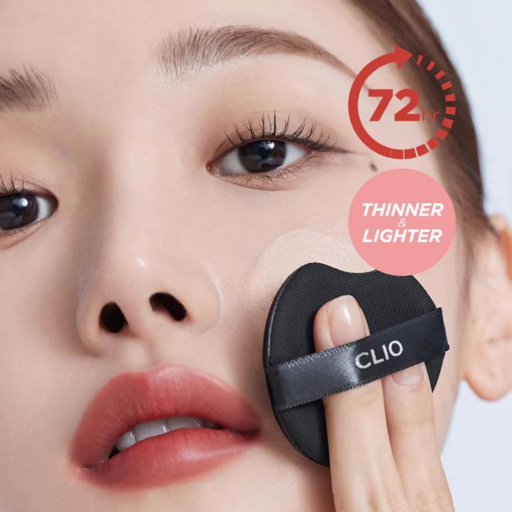 Actual product image Clio Kill Cover The New Founwear Cushion + Refill (1.5 Fair value)