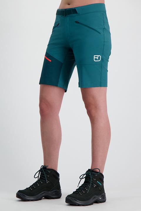 Produktbild Ortovox Brenta Shorts W (XS)