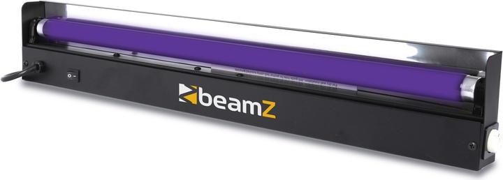 BeamZ BUV60TL Komplettset (18 W, Fluoreszlampen)