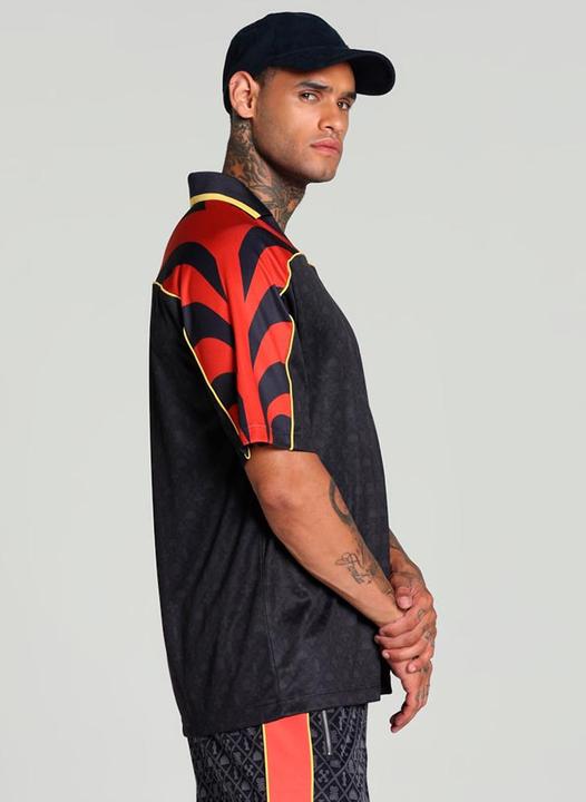 Immagine prodotto Puma Maglia da calcio AOP rilassata ROAD TO UNITY (L)