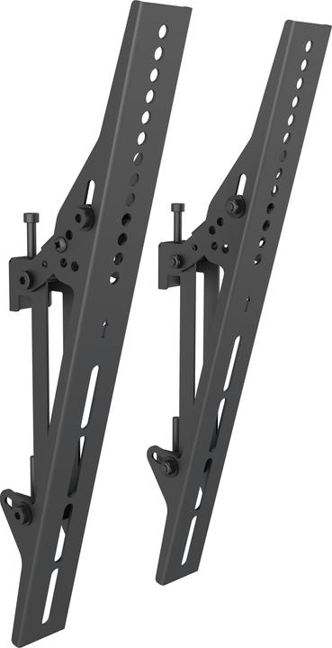 Multibrackets Tilt holder VESA 400, metal, for Pro System