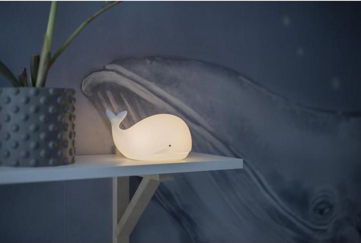 Actual product image Star Trading LED Night Light Functional
