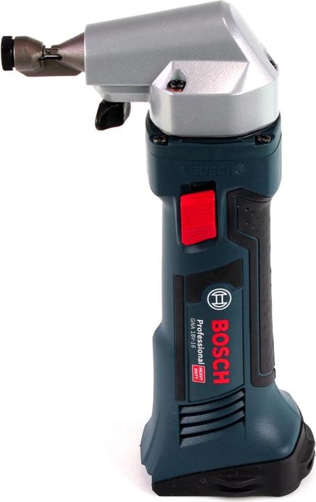 Actual product image Bosch Professional Gna 18v-16