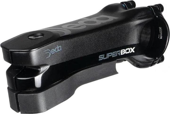 Produktbild Deda Elementi Superbox Dcr A-Head 1-1/8 31.7 8º (110 mm, 31.70 mm)