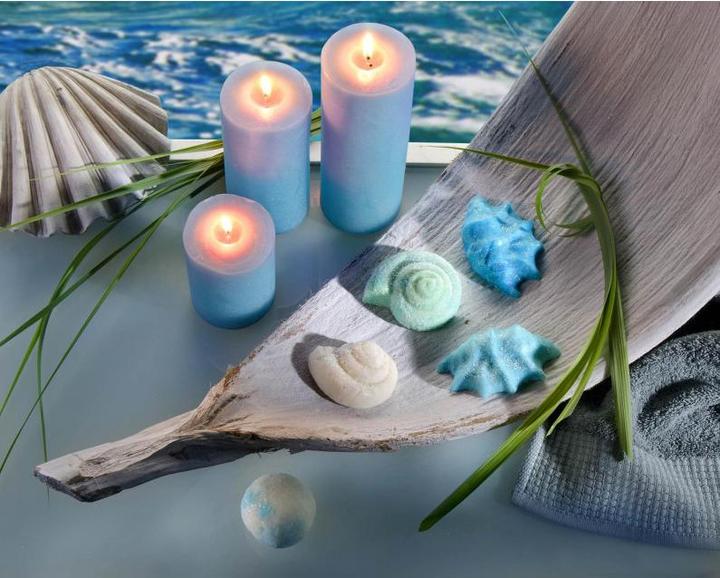 Actual product image Glorex Soap flakes for kneading