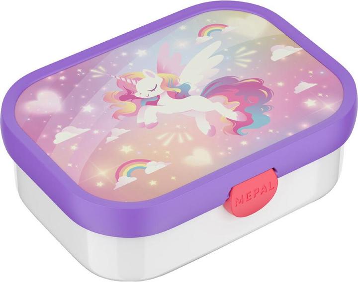 Image du produit Mepal Lunchbox Campus - Licorne
