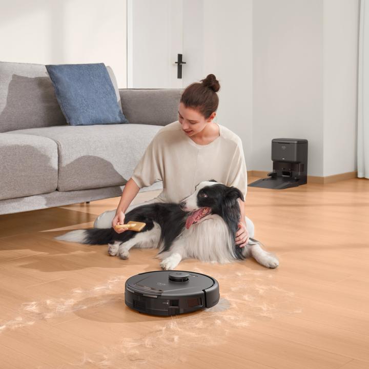 Produktbild eufy L60 (Saugroboter)