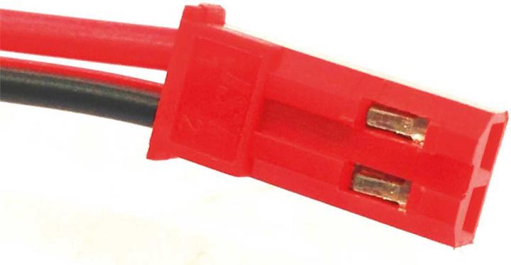 Image du produit Absima Treuil à câble métallique 1:10 RC 3kg (Type C)