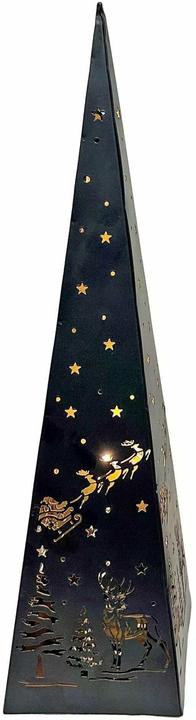 Immagine prodotto GuGus Piramide LED della foresta