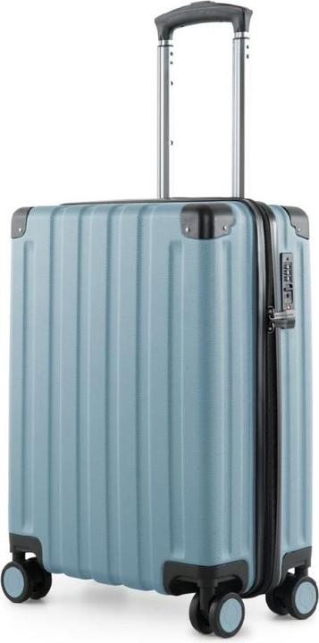 Produktbild Hauptstadtkoffer Q-Damm - Handgepäck Hartschale (38 l, Handgepäck (bis 50l))