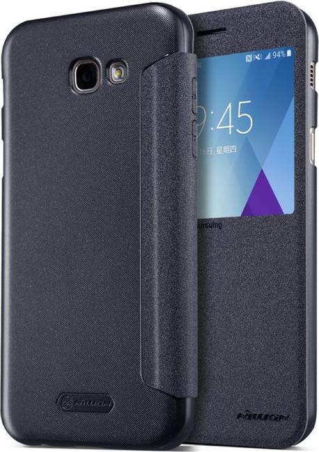 Immagine prodotto Nillkin Serie Sparkle (Samsung Galaxy A5 (2017))