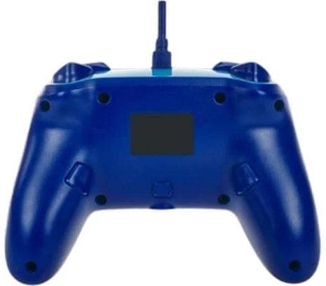 Produktbild NoName Wired Controller Nintendo Switch - Sonic Boost (Switch, Switch OLED)