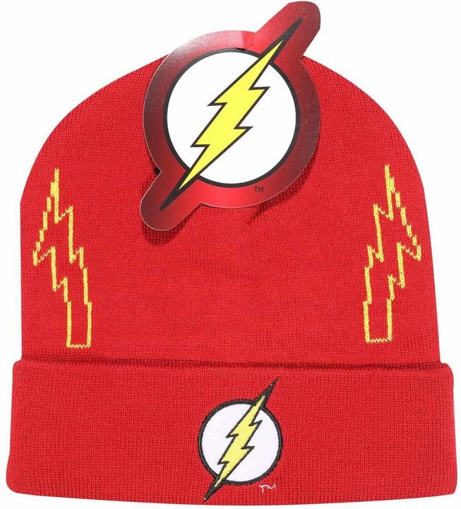Immagine prodotto The Flash Cappello