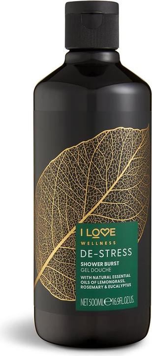 Shower Burst Destress (500 ml)